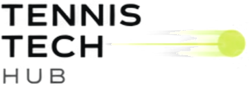 Tennis Tech Hub